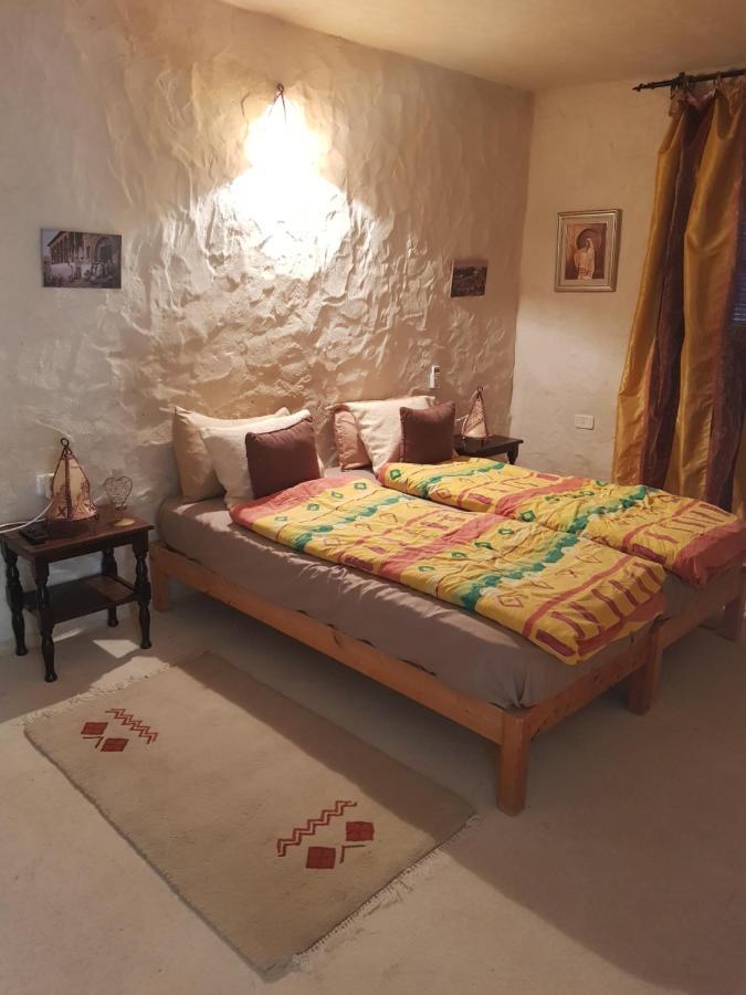 Menzel Churasco Djerba Aghīr Exterior foto