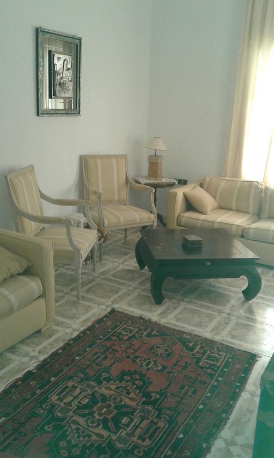 Menzel Churasco Djerba Aghīr Exterior foto