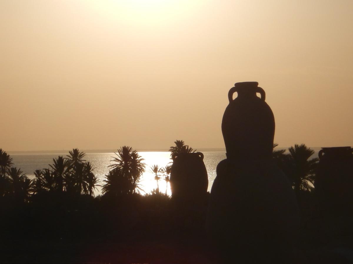Menzel Churasco Djerba Aghīr Exterior foto